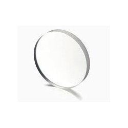 Vetro protettivo del collimatore 38.1x1.6 Raytools - 