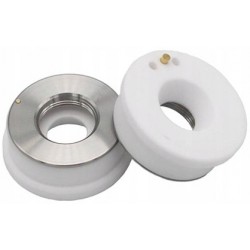 Keramikring D32 mm M14 für Raytools Faserlaser Schneidkopf - 