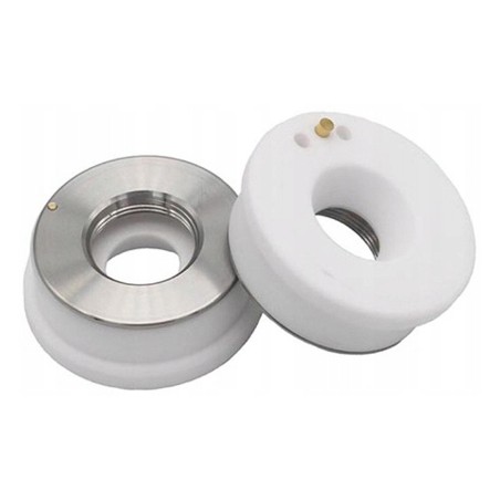 Anello ceramico per testa di taglio laser RAYTOOLS D32mm M14