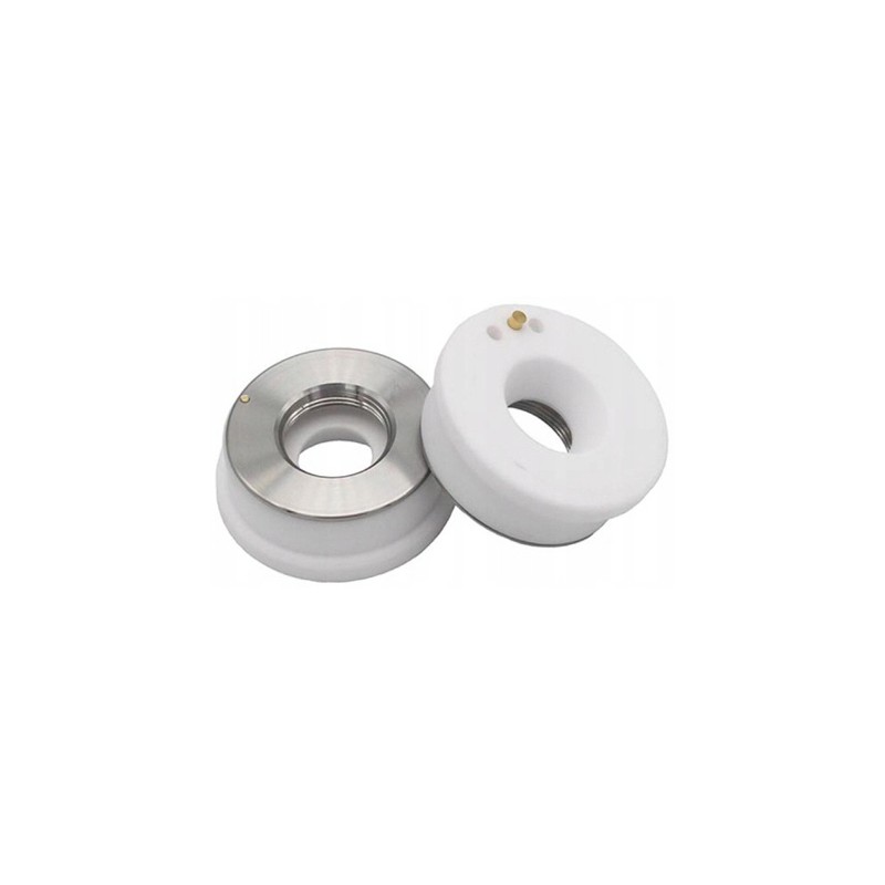 Pierścień ceramiczny D28mm M11 do głowicy RAYTOOLS - Pierścień ceramiczny D28mm M11 do głowicy RAYTOOLS -