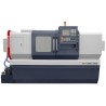 TOUR CNC 360x1000 MANDRIN HYDRAULIQUE SIEMENS SINUMERIK