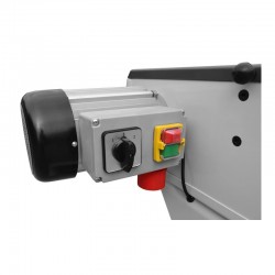 Belt Grinding Machine for Metal CORMAK SM150 - 