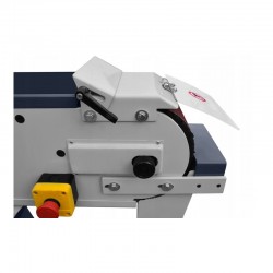SM150 Belt Grinding Machine - 