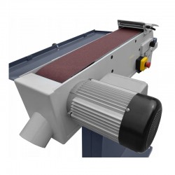 Bandschleifmaschine für Metall CORMAK SM150 -  Bandschleifmaschine für Metall CORMAK SM150 -