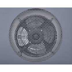 Satz Schraubenkompressor THEOR 15 INVERTER 11kW mit Kältetrockner IZBERG N30S und 500L vertikaler Druckluftbehälter - 