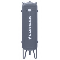Groupe compresseur THEOR 30 avec inverter + déshumidificateur IZBERG N30S + cylindre vertical 500L - 