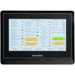 Segatrice a Nastro Automatica a Doppia Colonna per Metallo CORMAK H300SA - 