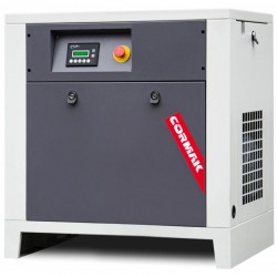 LUFT 1000 10 BAR Screw Air Compressor - 