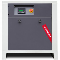 LUFT 1000 10 BAR Stationärer Schraubenkompressor - 