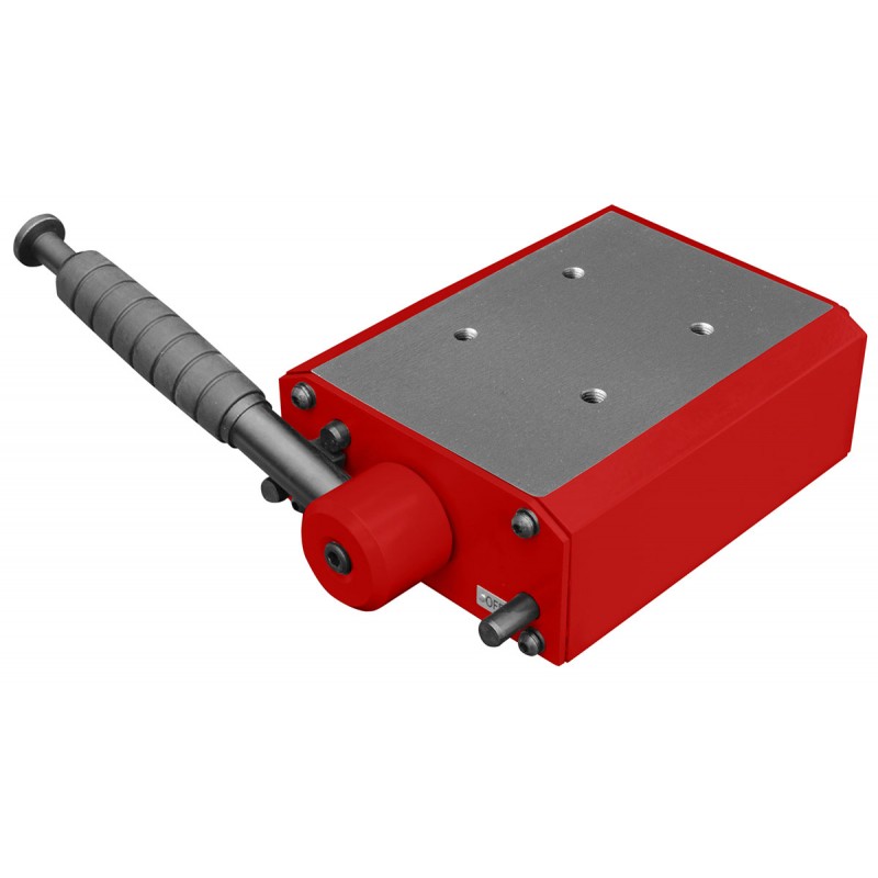 Base magnetica CORMAK RGL600 - 