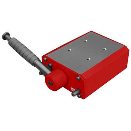 Base magnetica CORMAK RGL600