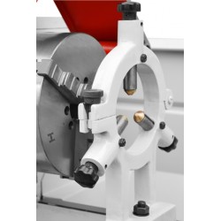 CORMAK Tornado 360 PLUS Universaldrehmaschine - Universale Drehmaschine CORMAK TORNADO 360