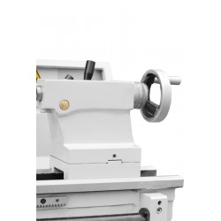 CORMAK Tornado 360 PLUS Universaldrehmaschine - Universale Drehmaschine CORMAK TORNADO 360