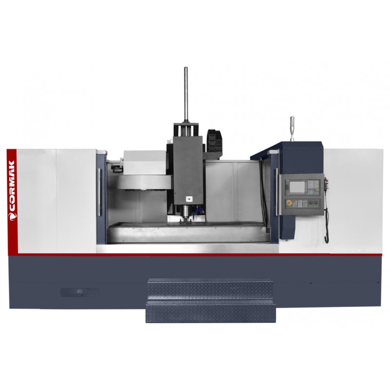 Centrum obróbcze MILL 1470 1400×710 SIEMENS SINUMERIK | Producent CORMAK
