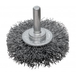 Brush for the BS260G band saw