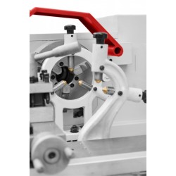 CORMAK Tornado 360 PLUS Universaldrehmaschine - 