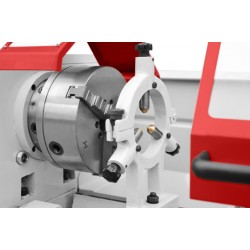 CORMAK Tornado 360 PLUS Universal Lathe - 
