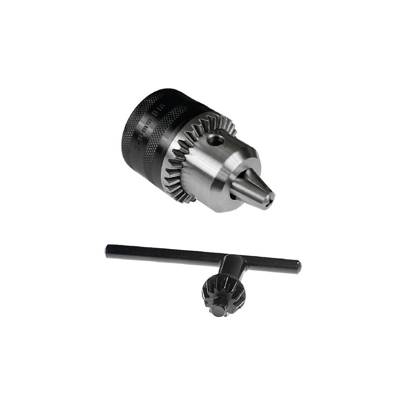 Mandrino portapunta a chiave B16 1.5-13mm - 
