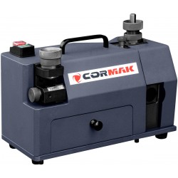 End Mill Sharpener CORMAK EX14 4–14mm - 