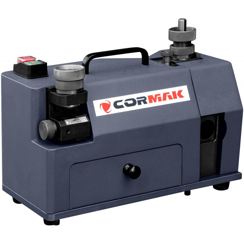 Sharpener for end mills 4-14mm CORMAK EX14 - 