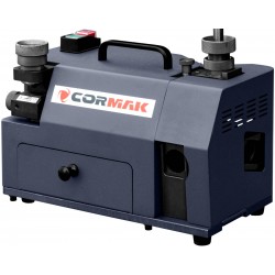Schaftfräser-Schleifmaschine CORMAK EX14 4–14mm - 