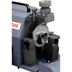 End Mill Sharpener CORMAK EX14 4–14mm - 