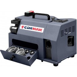 End Mill Sharpener CORMAK EX14 4–14mm - 