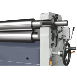 RM-S 1550/130 Roll Bender - 