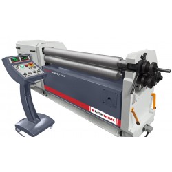 RM-S 1550/130 Roll Bender - 