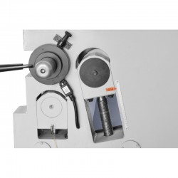 Blechwalzwerk CORMAK RM-S 2050/170 - 