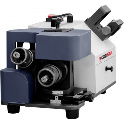 Ostrzarka do frezów trzpieniowych CORMAK EX30 12–30 mm - 