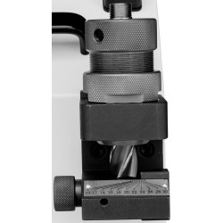 Affûteuse pour fraises 12-30mm CORMAK EX30 - 