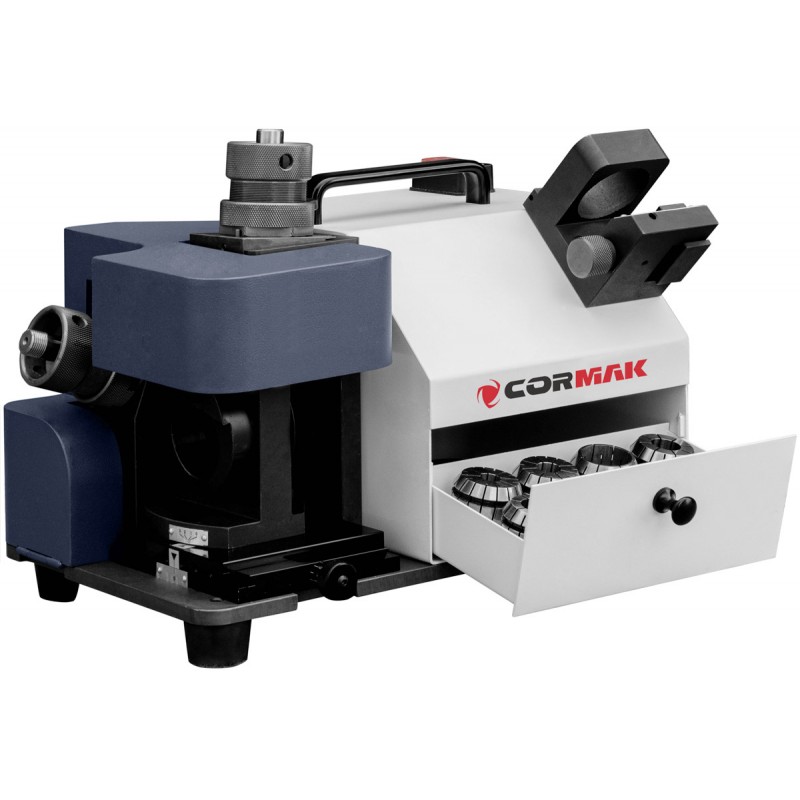 Fräserschleifmaschine CORMAK EX30 12–30 mm - 