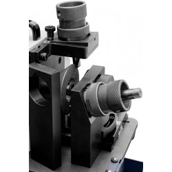 Ostrzarka do frezów trzpieniowych CORMAK EX30 12–30 mm - 