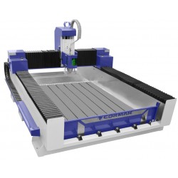 M1212 cnc clearance routing machine