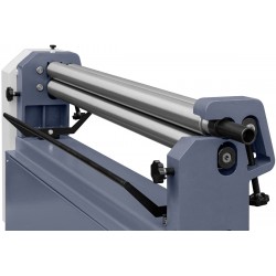 Sheet Metal Roller CORMAK ESR 1300×1.5 - 