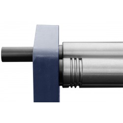 ESR-1300/1.5 Blech-Rundbigemaschine - 