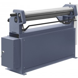 Sheet Metal Roller CORMAK ESR 1300×1.5 - 