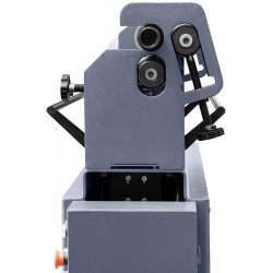 Motorische Rundbiegemaschine CORMAK ESR-1300×1,5 - 