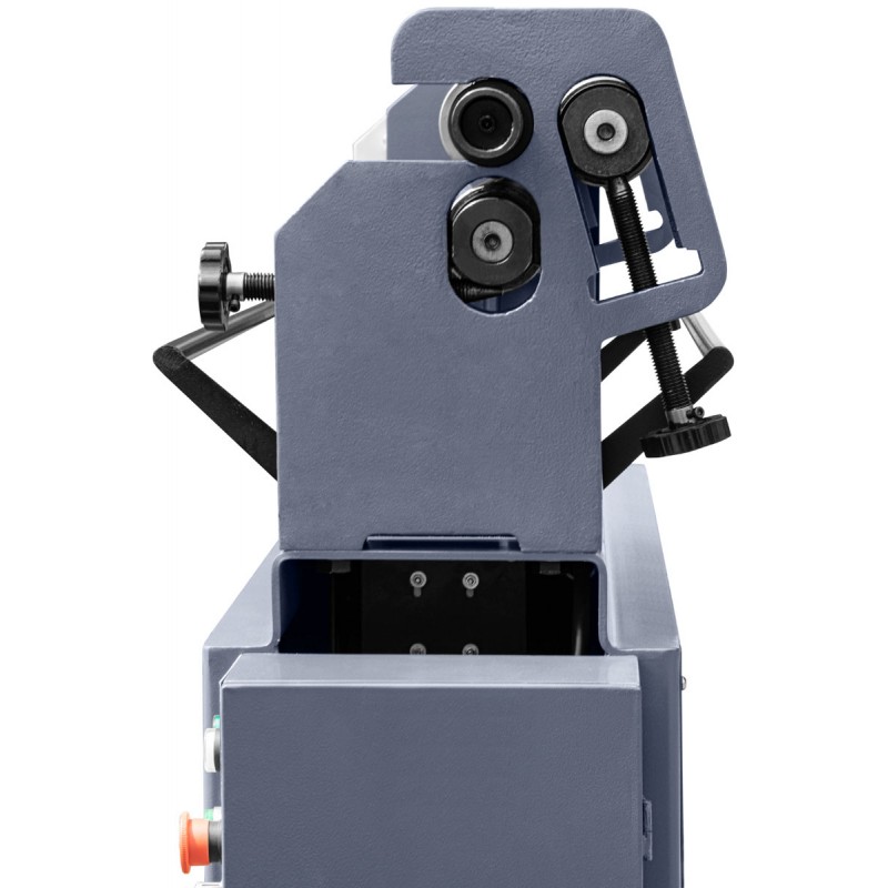 Walcarka do blach CORMAK ESR 1300 x 1.5 mm | Producent CORMAK