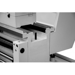 Universaldrehmaschine CORMAK GRAND 420x1500 - 