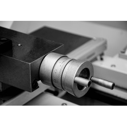 Universaldrehmaschine CORMAK GRAND 420x1500 - 