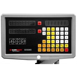 Tour universel CORMAK GRAND 420x1500 - 
