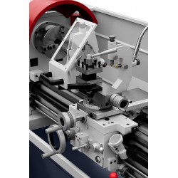 Universaldrehmaschine CORMAK GRAND 420x1500 - 