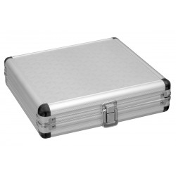 Set d'outils de tournage 16x16 7 pcs - 