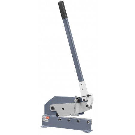 Hand Lever Shears CORMAK HS-12 - Hand Lever Shear CORMAK HS-12