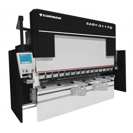 Press Brake CORMAK EASY 31320