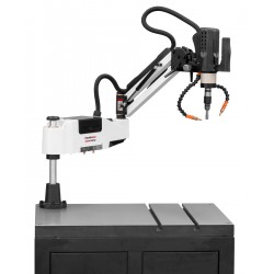 CORMAK RGM16PW Gewindeschneidmaschine - 