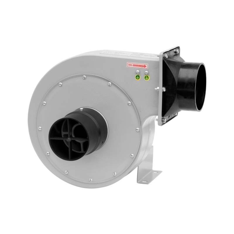 Ventilateur soufflerie FM 230N - Wentylator dmuchawa FM 230N Ventilateur soufflerie FM 230N - Wentylator dmuchawa FM 230N