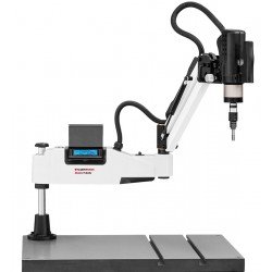 RG16 Tapping Machine